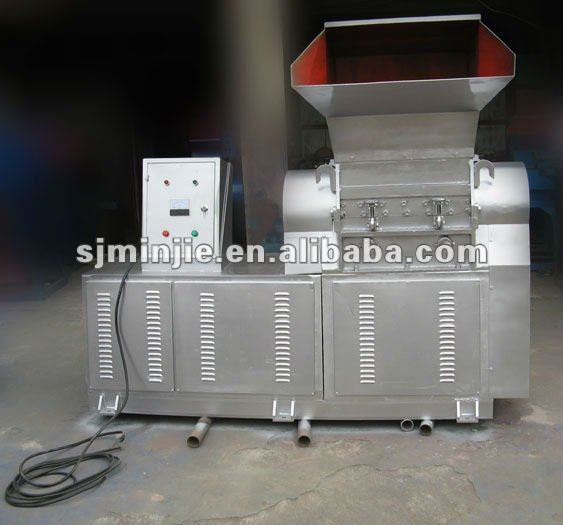 Hot sale bone crusher machine