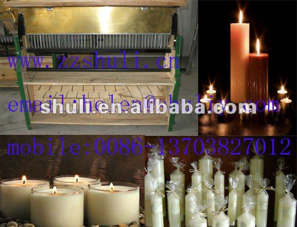 hot sale Candle making machine/candle machine/candle maker//0086-13703827012