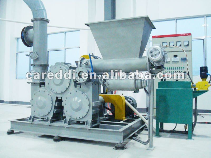 Hot Sale Charcoal Activated Carbon Machinery