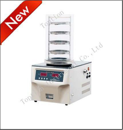 Hot sale chemical process equipment food freeze dryers sale