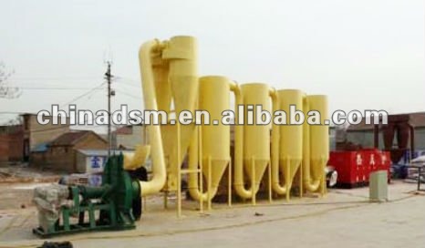 Hot Sale Chemical Products Airflow Dryer