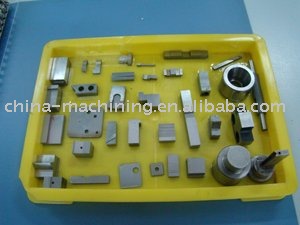 hot sale CNC machining part Textile Machinery Parts