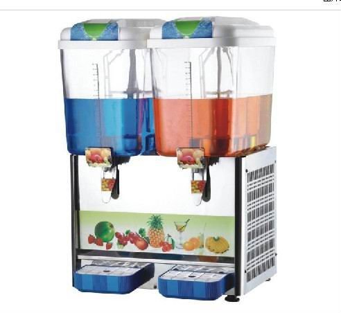 Hot sale commercial cool beverage dispenser/Juice machine