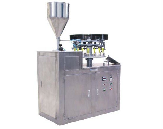 Hot sale cosmetic lamination machine