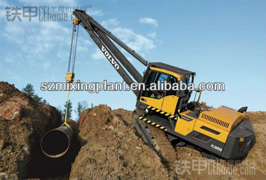 Hot sale DGY70 Pipelayer