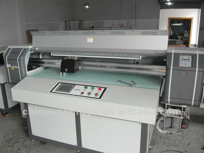 Hot sale digital EVA printing machine(2880 dpi,Mutoh flatbed printer)