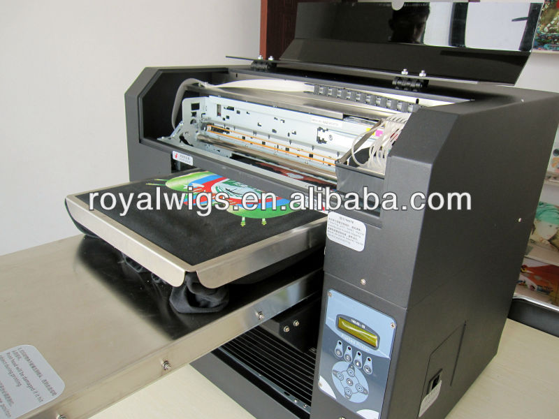 hot sale digital inkjet printer