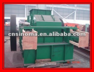 Hot Sale!!! Double Toothed Roller Crusher of High Quality