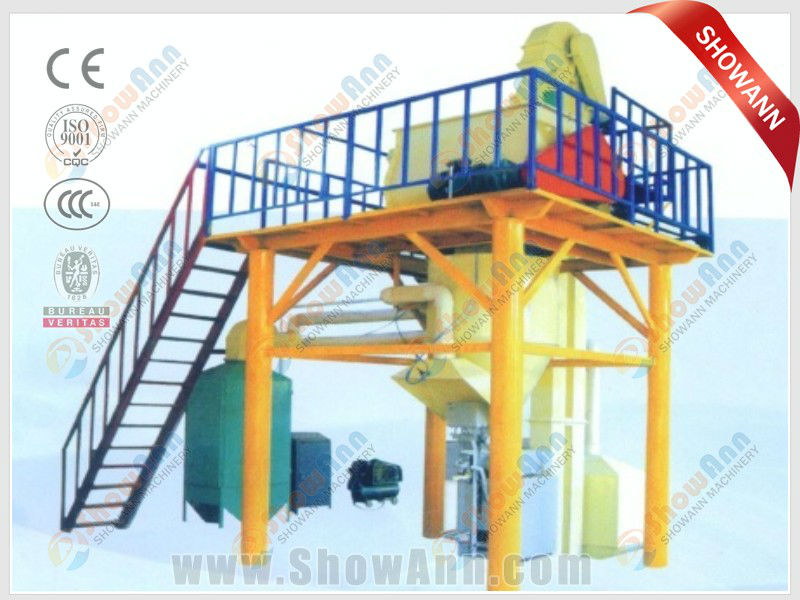 Hot Sale Dry Mortar Manufacturing Line