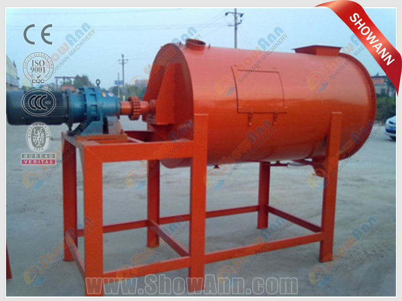 Hot Sale Dry Mortar Mixer