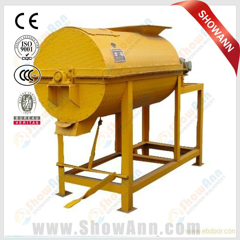 Hot Sale Dry Mortar Mixing Machine