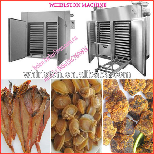 hot sale electric fish drying equipment 008613673609924