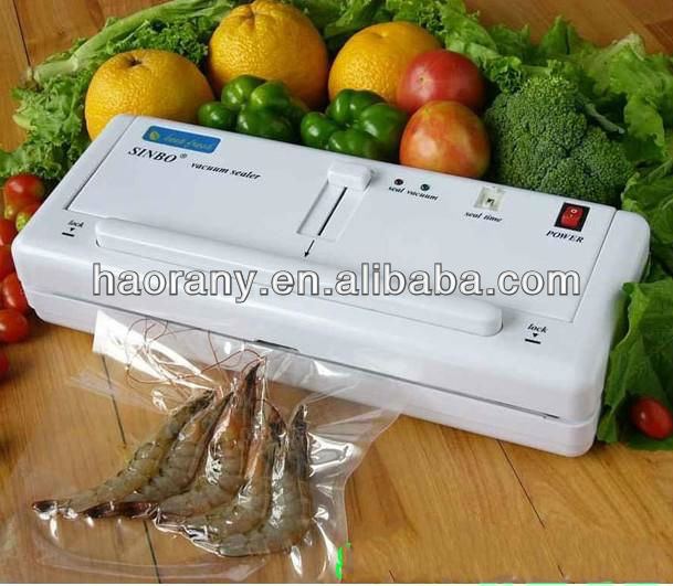 Hot Sale electric vacuum sealer