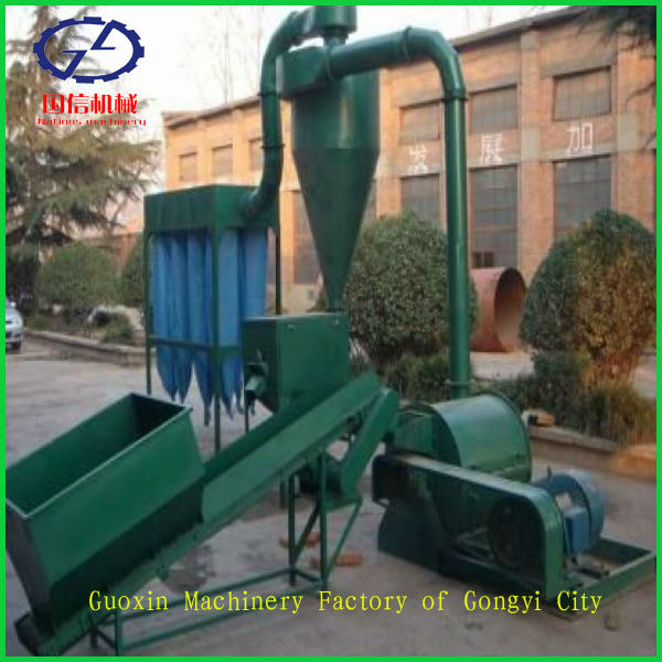 Hot Sale Excellent Performance Wood Sawdust Machine