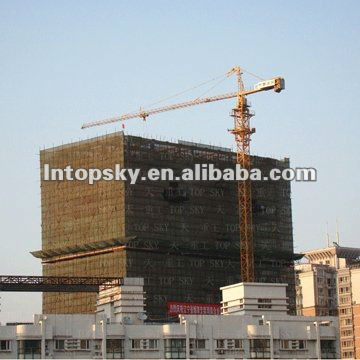 Hot Sale F023B Topkit Tower Crane