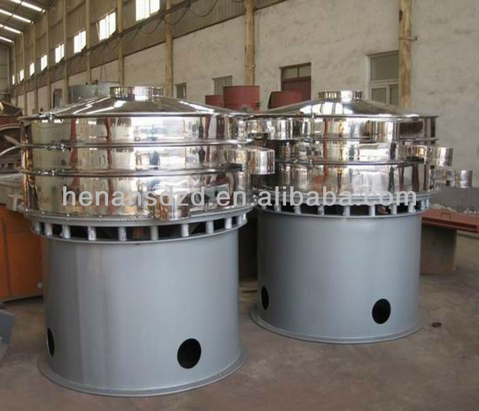Source Industrial Flour Sifter Electric Flour Sieving Machine on  m.