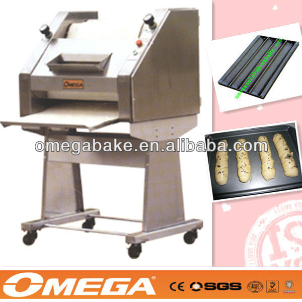 Hot sale !! french bread moulder ( manufacturer CE&ISO9001)