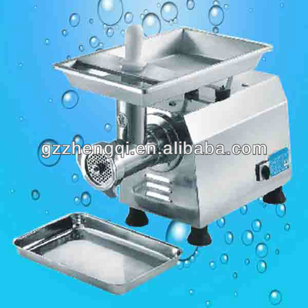 Hot Sale Full Stainless Steel Electric Meat Mincer(ZQ32A)