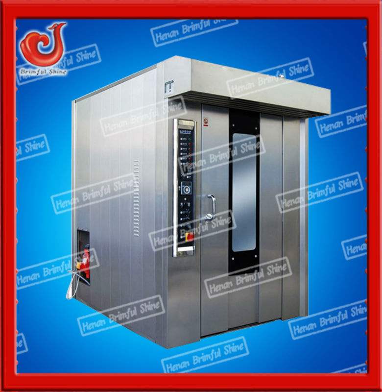 Hot sale gas oven for bakery/bakery oven/bread oven