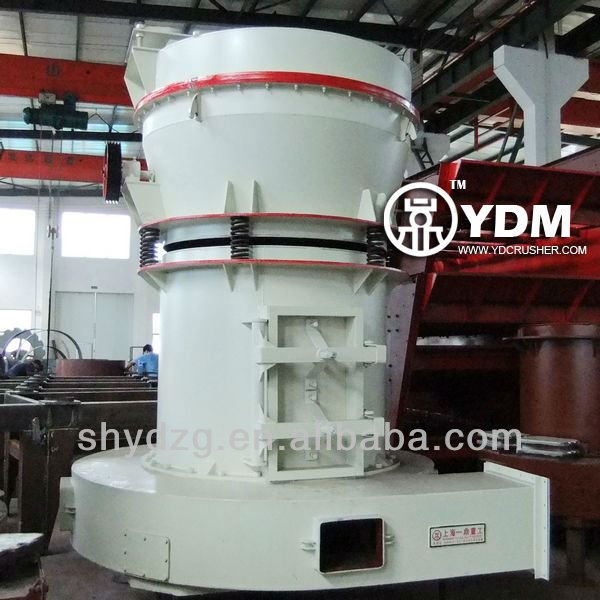 Hot sale ginder roller mill for mineral