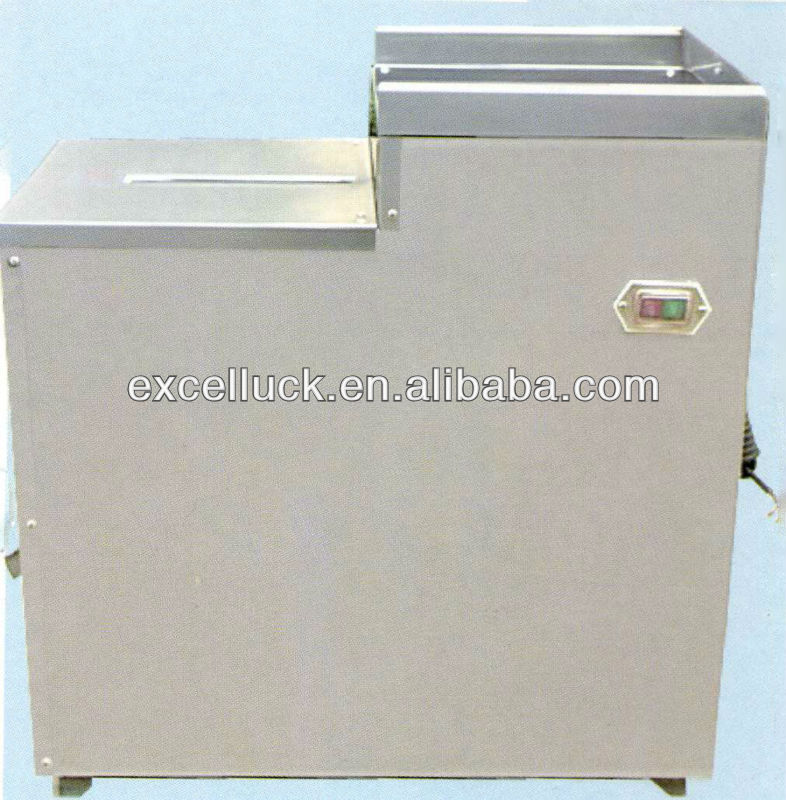 Hot sale gizzard peeling machine