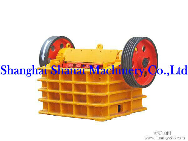 Hot sale good quality rock crusher