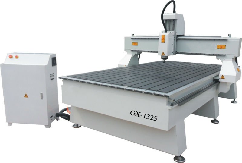 hot sale GX1325 CNC woodworking router machinery