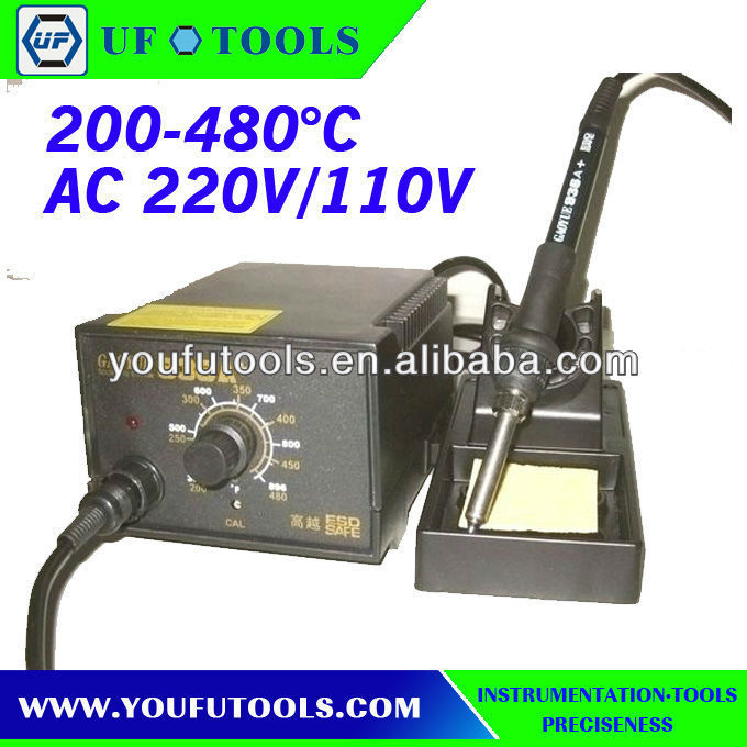 hot sale GY-936A Soldering station.936 soldering iron