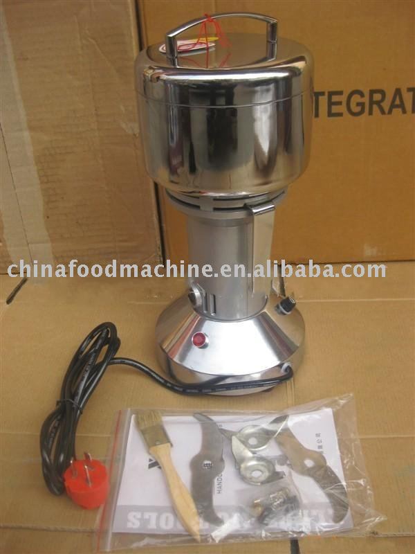 hot sale herb powder grinder for all kinds of materials /0086-13283896087