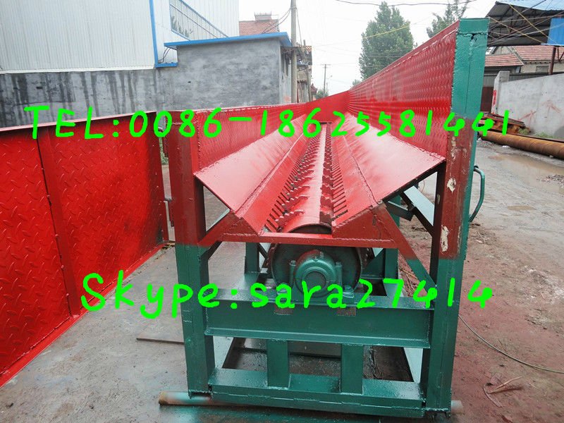 hot sale high capacity wood/tree debarking machine 0086-18625581441