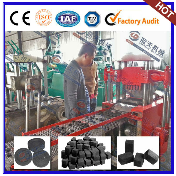 Hot sale! high honor coal powder tablet press machine