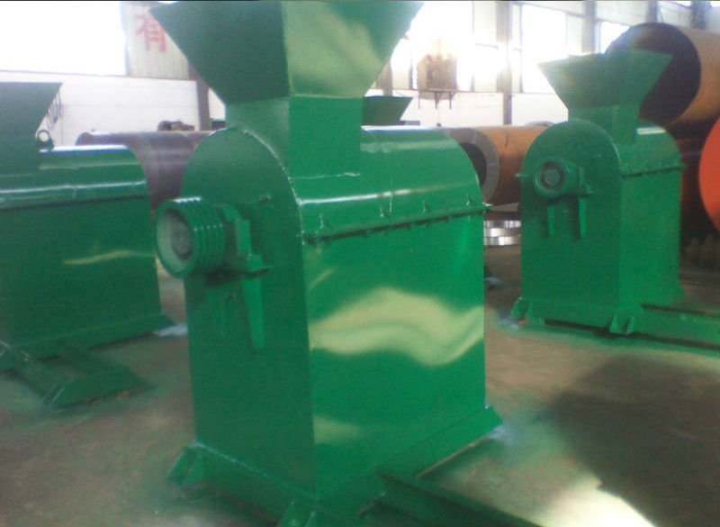 Hot sale High moisture crusher for fertilizer industry