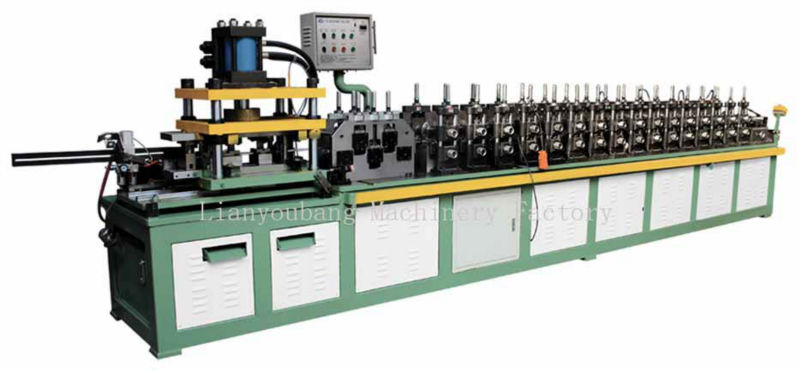 Hot sale! High Precision CNC Roll Forming Machine