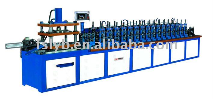 Hot sale! High Precision Roll Forming Machinery