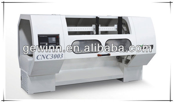 Hot Sale High precision Wood Working Automatic CNC Lathe