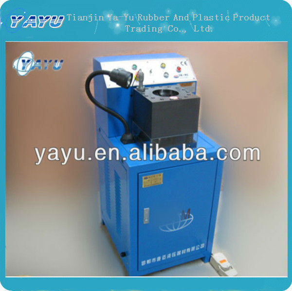 HOT SALE high pressure hose crimping machine,KM-102B