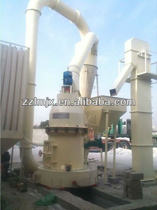 Hot sale High strength stone grinding machine for sale