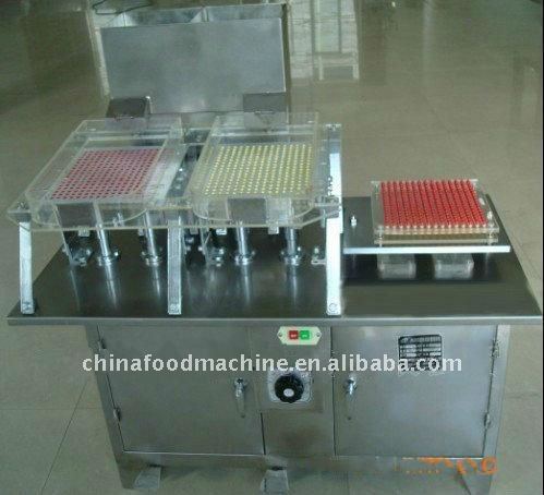 hot sale HLT-187 automatic capsule filling machine /0086-13283896087