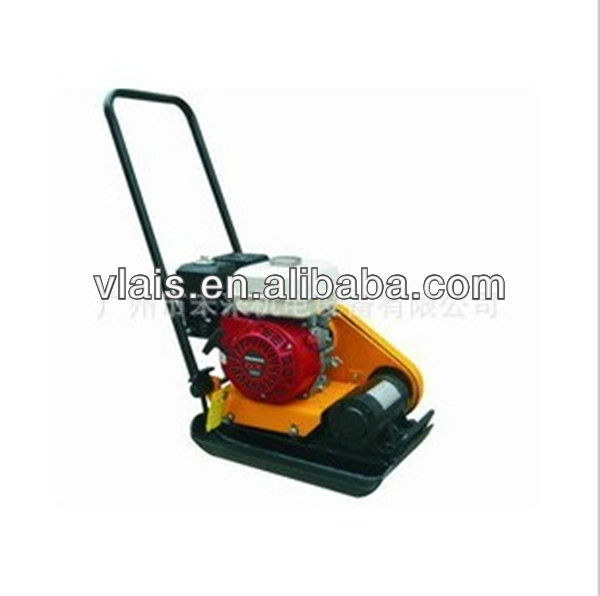 Hot sale!! Honda Engine Petrol Vibratory Plate Compactor