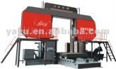 HOT SALE!!!Horizontal Metal Cutting Band Saw Machine G4265