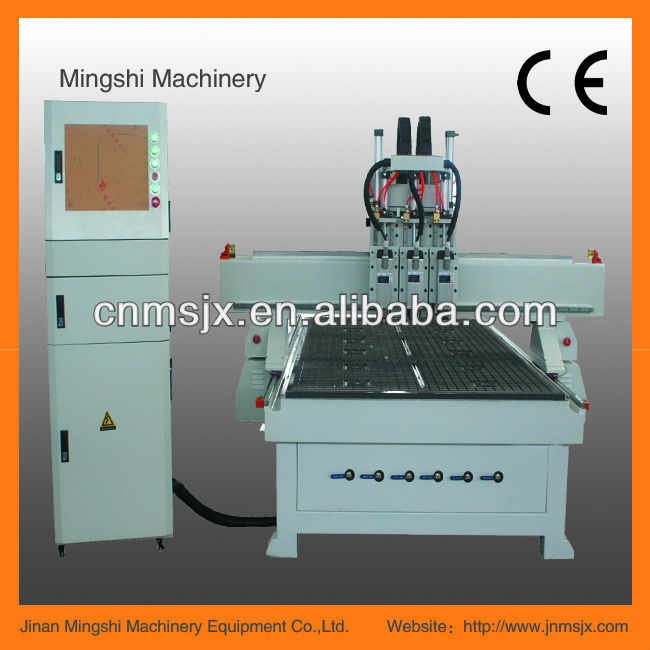 hot sale in America MS-1325 cnc wood engraving machine .