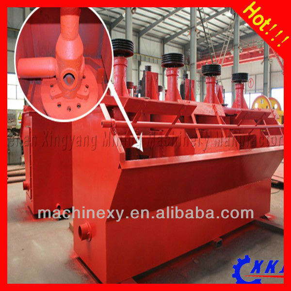 hot sale in south Africa and Australia gold mining equipment