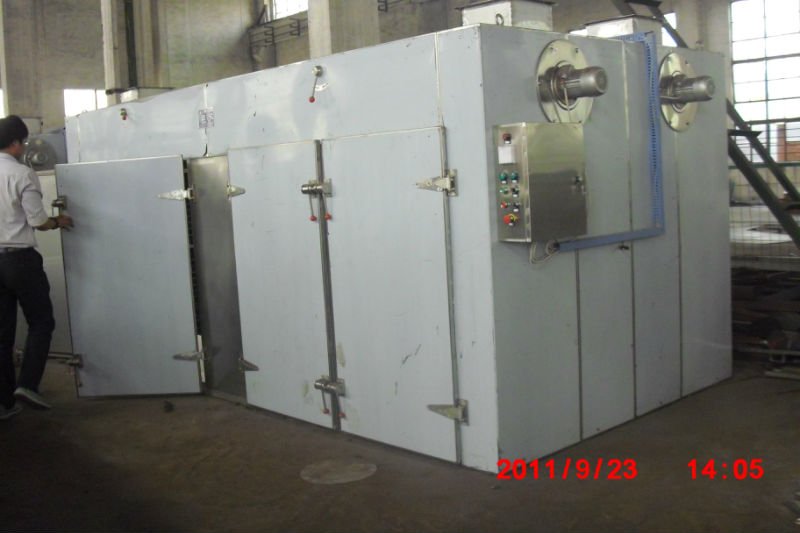 Hot Sale Industrial Drying Oven