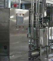 hot sale instant coffee production line