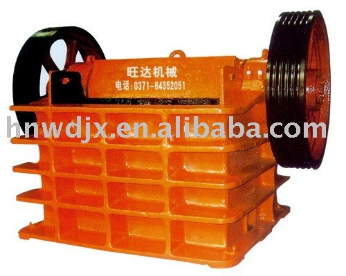 Hot sale! Jaw Crusher for shale brick plant