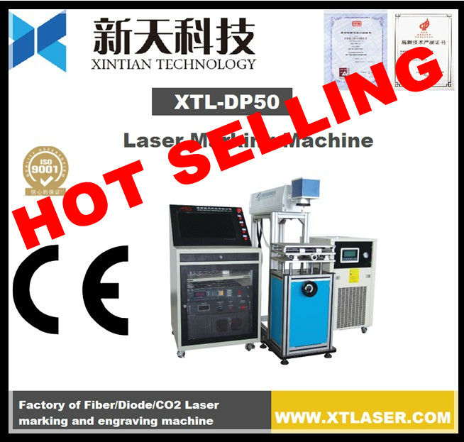 Hot Sale Laser Metallic Printer