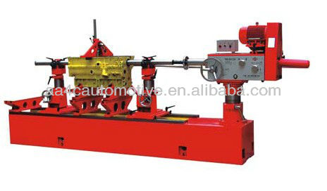 Hot-sale Line Boring Machine T8115VF With VF supportor