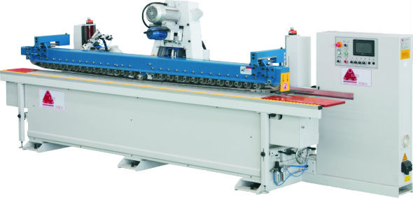 Hot sale / Lineal Profile Sander HM-S2W2