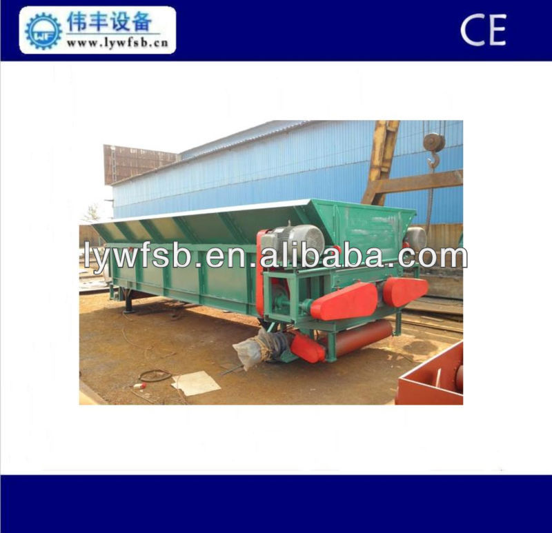 hot sale log peeler, log peeling machine