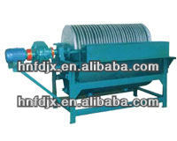 Hot sale magnetic separator for tramp iron/magnetic separator for tin ore